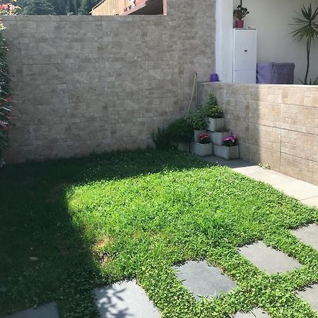 Da Tosca Apartment Gravellona Toce Ngoại thất bức ảnh