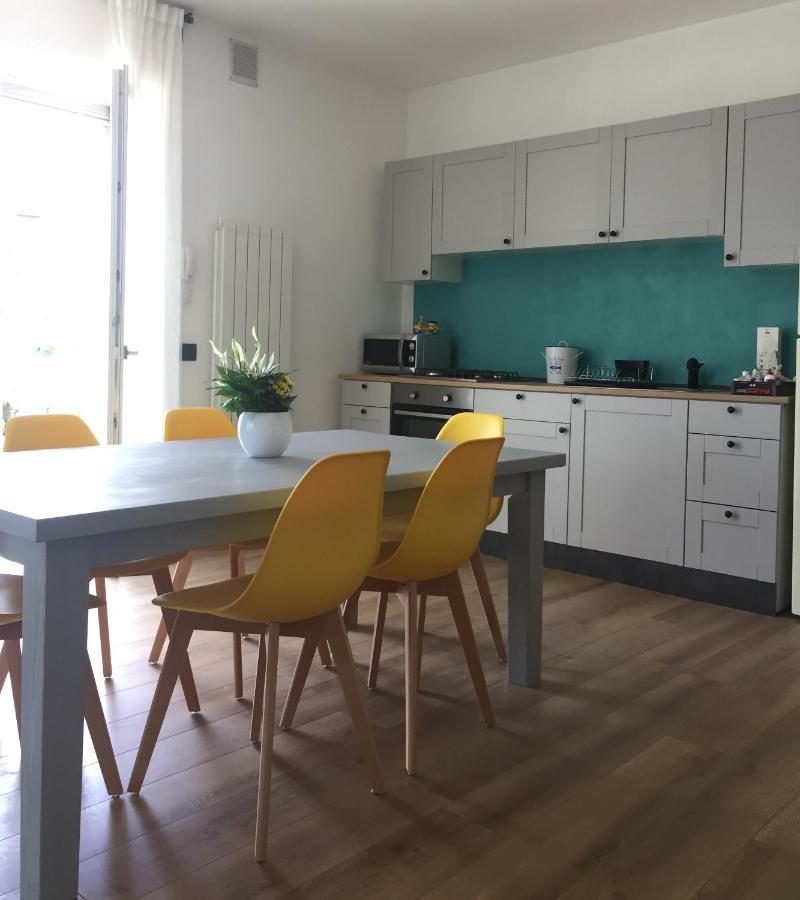 Da Tosca Apartment Gravellona Toce Ngoại thất bức ảnh